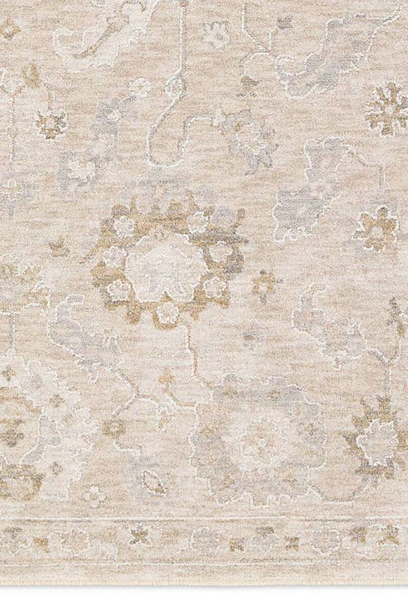 Vekhea Alara Silver Birch 8'6" x 11'6" Rug image number 3