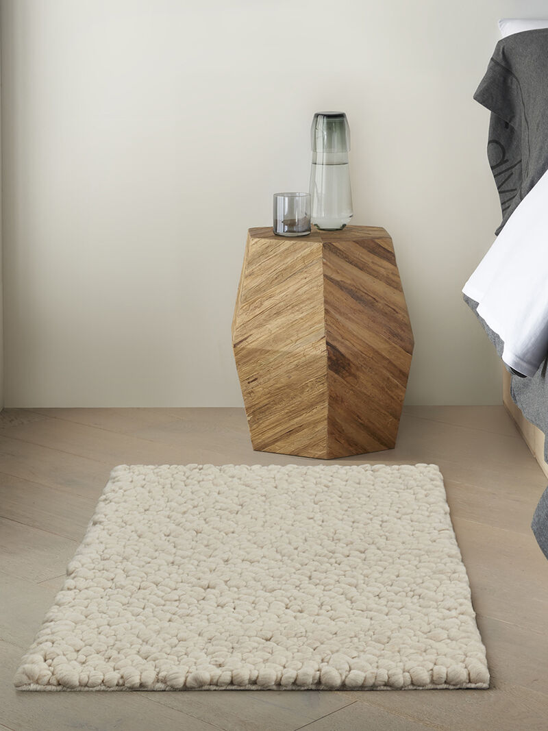Riverstone CK940 Ivory 2' x 3' Rug image number 3