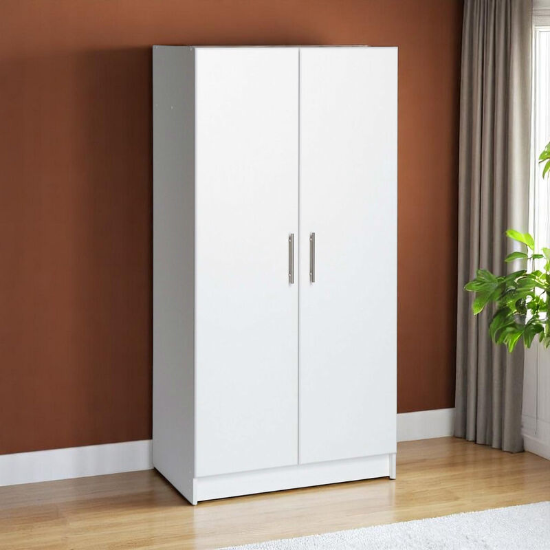 Versatile Storage Cabinet – Ideal for Garage, Home Office, Kitchen, Bedroom Organization