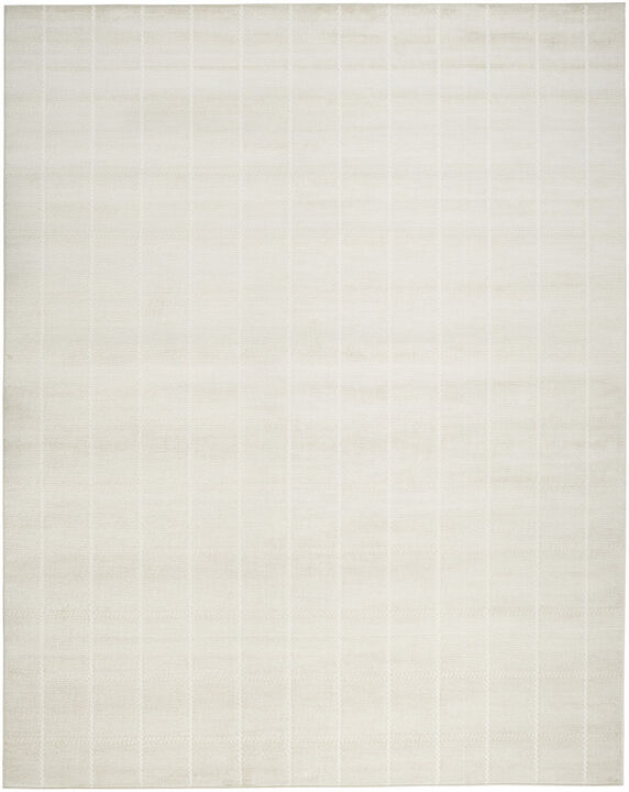 HomeRoots Geometric Area Rug