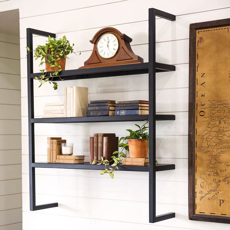 Bedford Clock Collection Mahogany Cherry Mantel Clock with Chimes