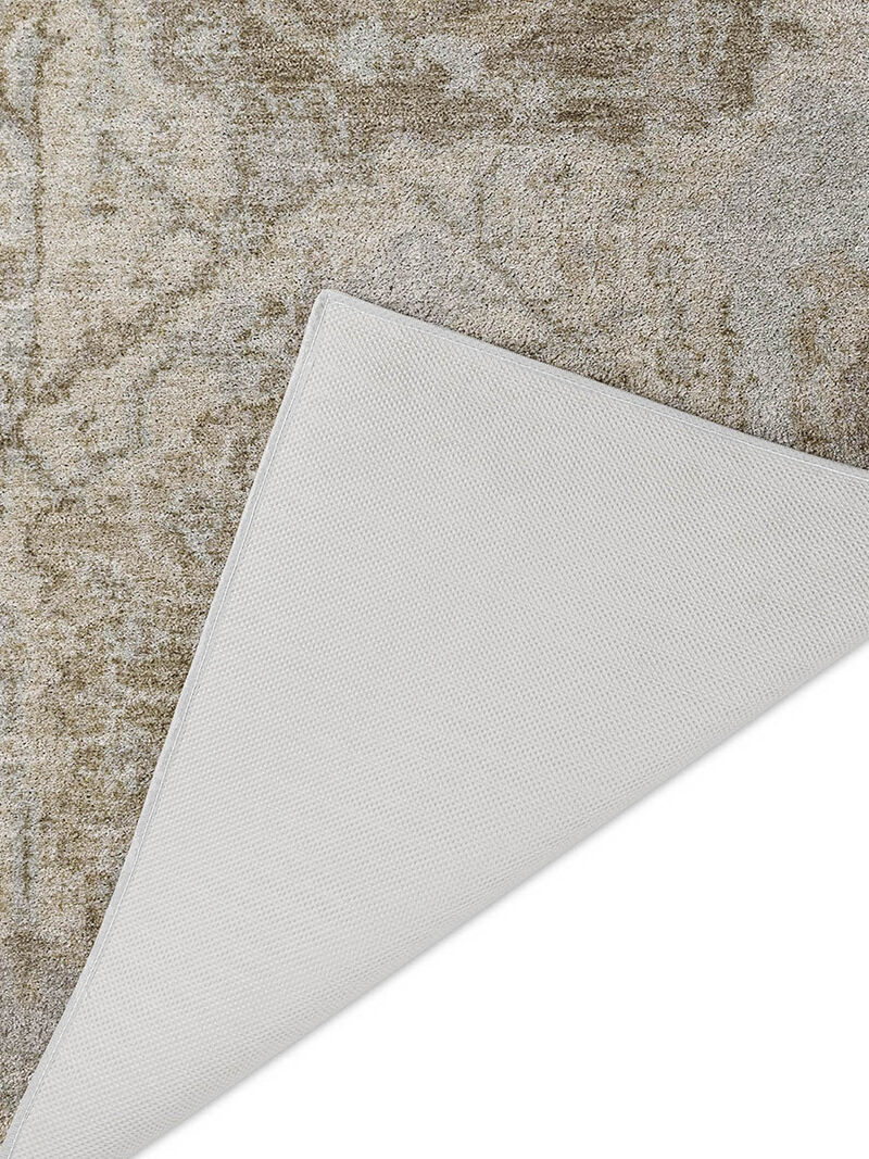 Tabrook TB15 Ivory 10' x 14' Rug