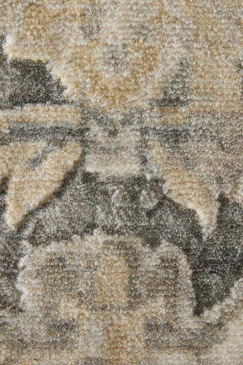 Jaxson 39UGF Charcoal/Gold 9' x 12' Rug image number 6