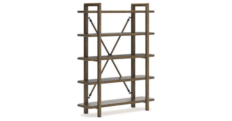 Roanhowe 71" Bookcase image number 0