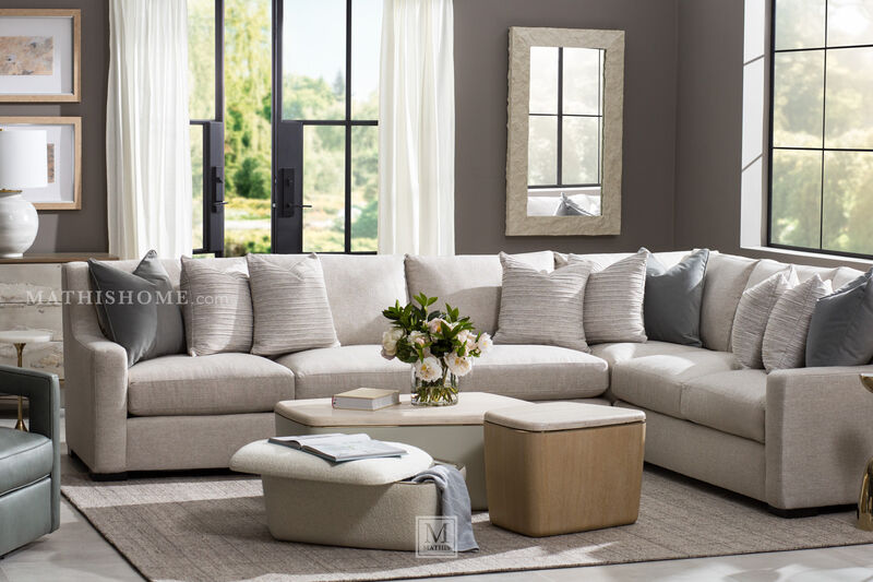Germain 4-Piece Sectional