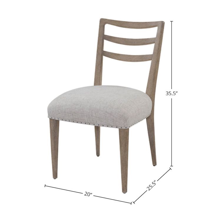 Wilmington Ladderback Dining Chair
