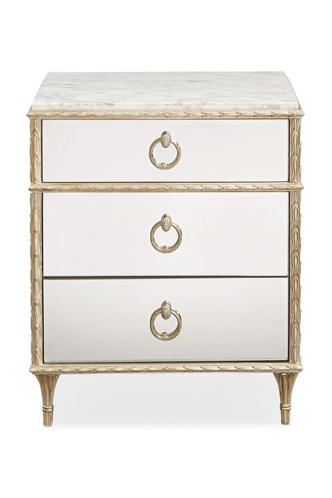 Fontainebleau Nightstand