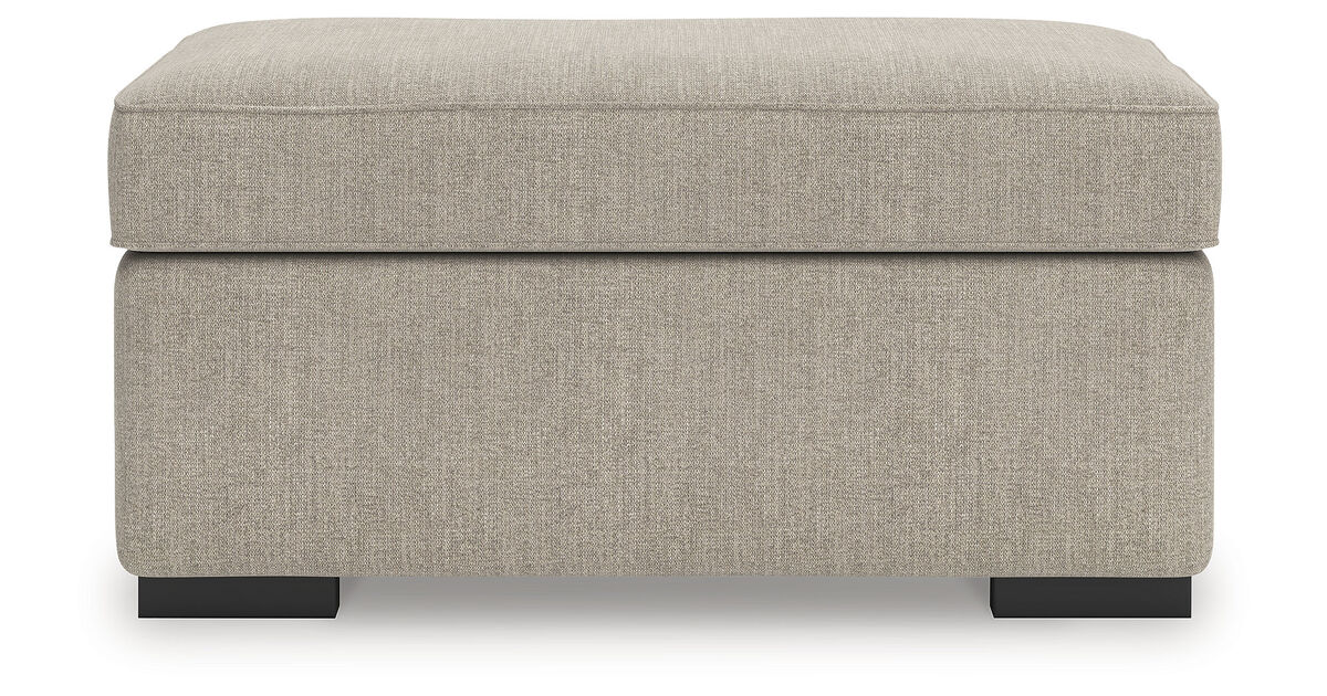 Sararose Ottoman