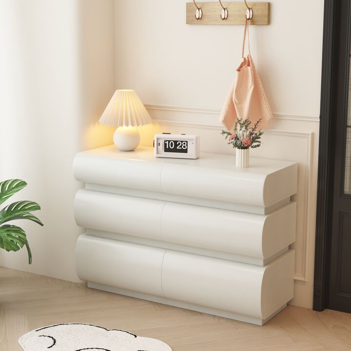 TATEUS Dresser