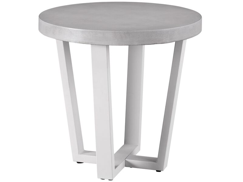 South Beach End Table