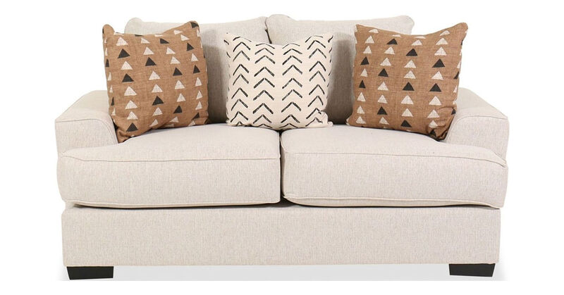 Renegade Loveseat image number 0