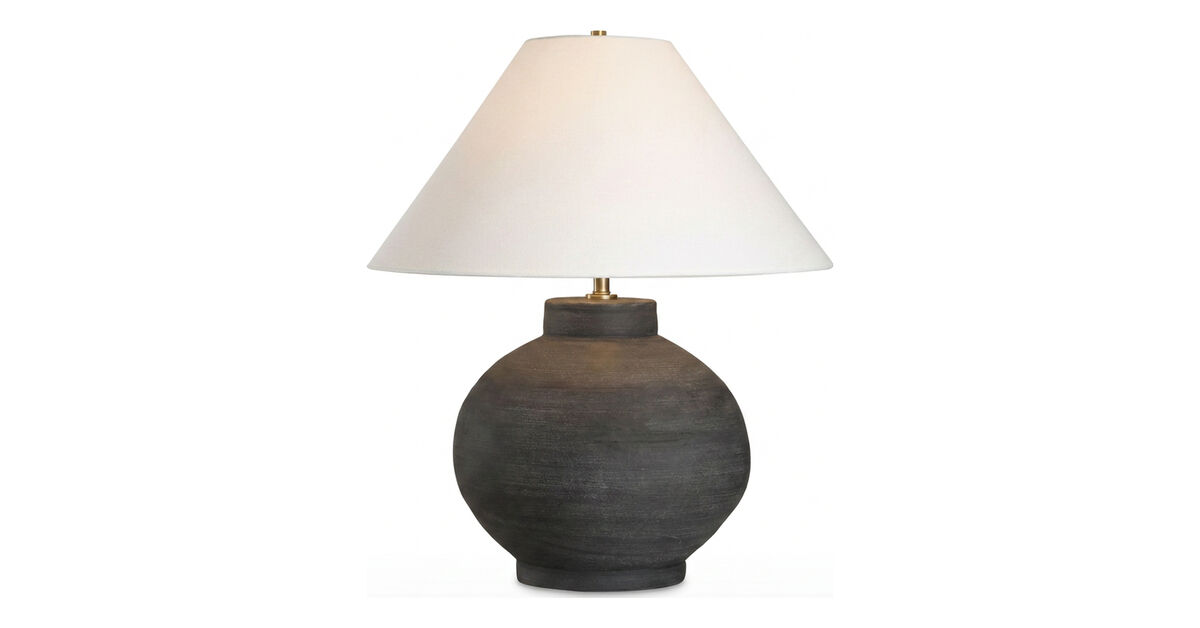 Tramore Table Lamp