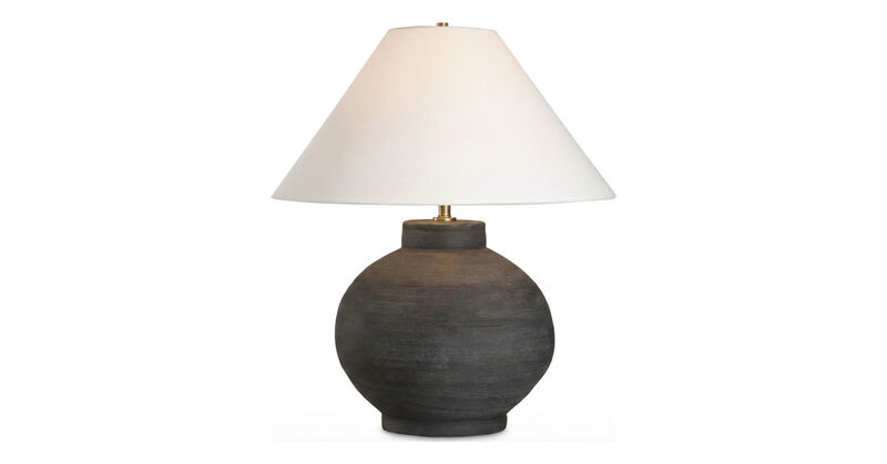 Tramore Table Lamp image number 0