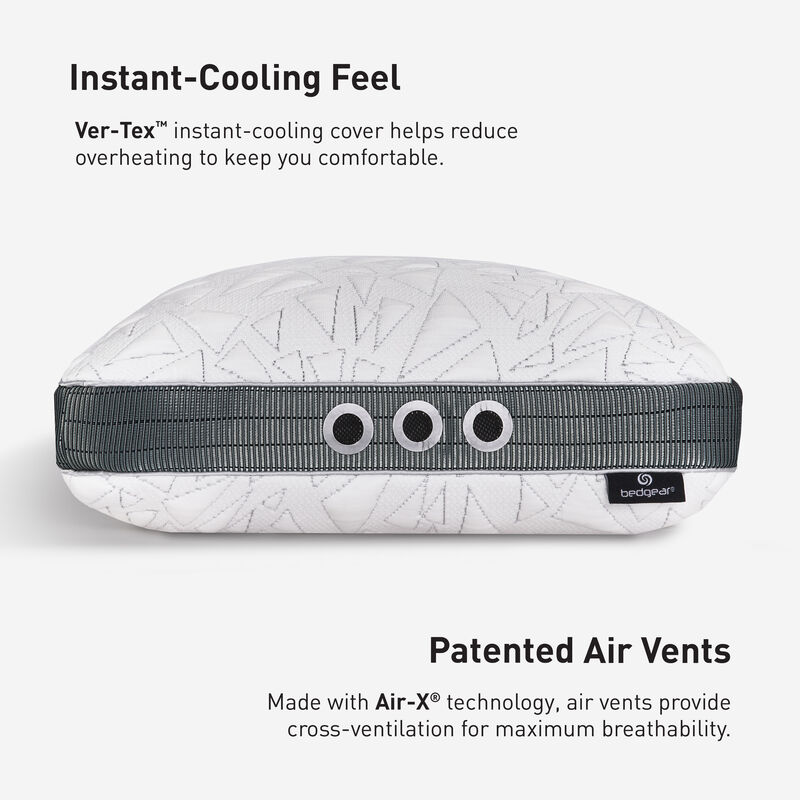 Storm Performance Pillow King 3.0 image number 3