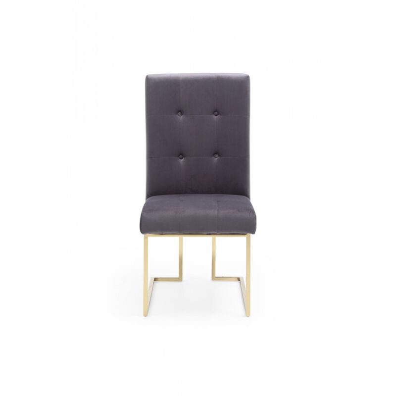 Legend Modern Dining Chair (Set of 2) image number 4