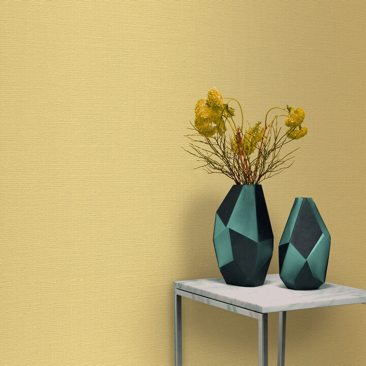Linea Textile Wallpaper