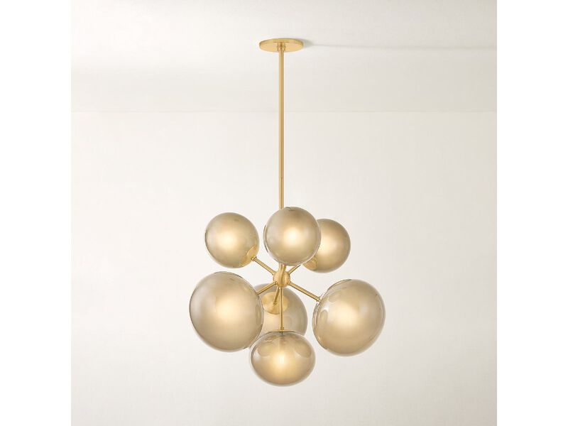 Zaley Chandelier image number 6