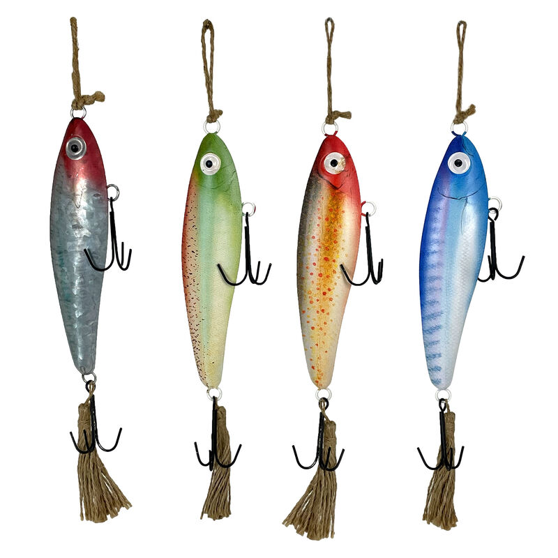 bandit tail fishing lures B Shad Fire Tiger The Collector: Retired wildlife Conolon length:2.13 Spinning S702MH recover easily
