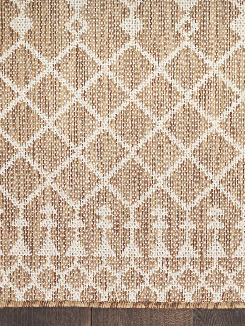 Positano POS02 Jute 6' x 9' Rug