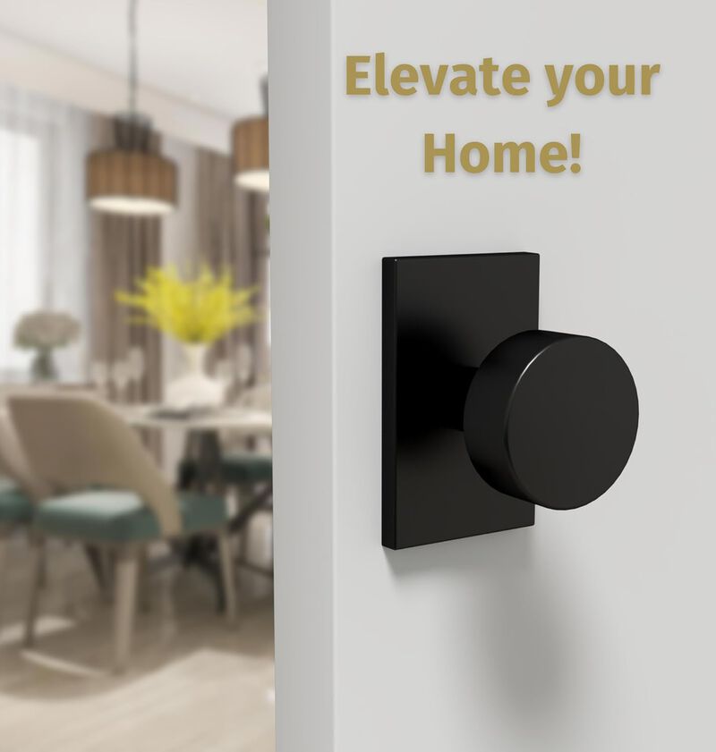 Mega Handles | Laura Dummy Knob