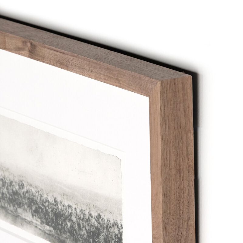 Hill Country Study II by Aileen Fitzgerald image number 3