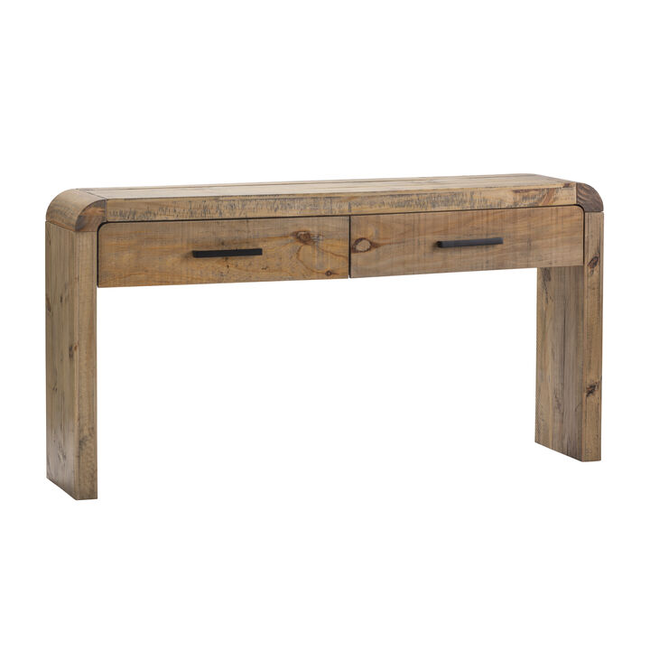 Pleasant Grove Console