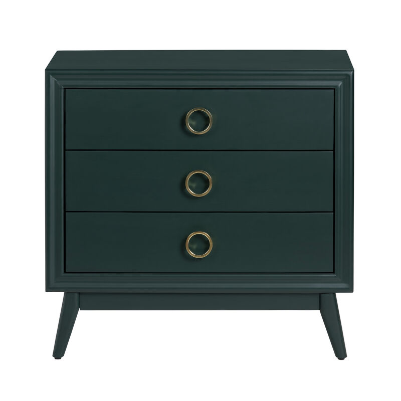 Pomeroy Emerald Chest image number 0