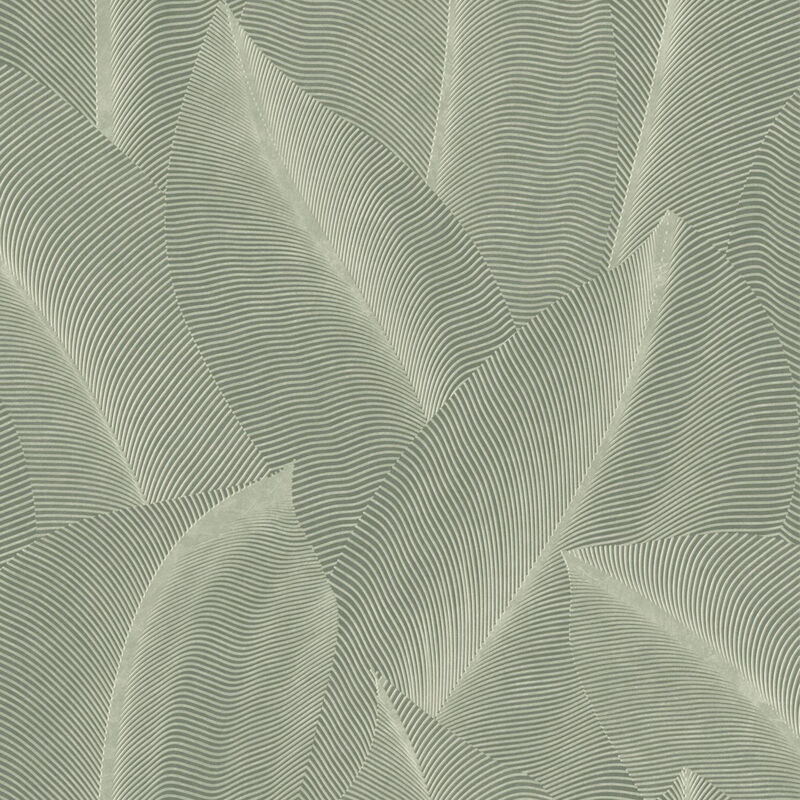 Allure Leaf Wallpaper image number 0
