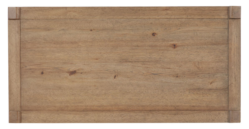 Vineyard Row Two-Door Nightstand