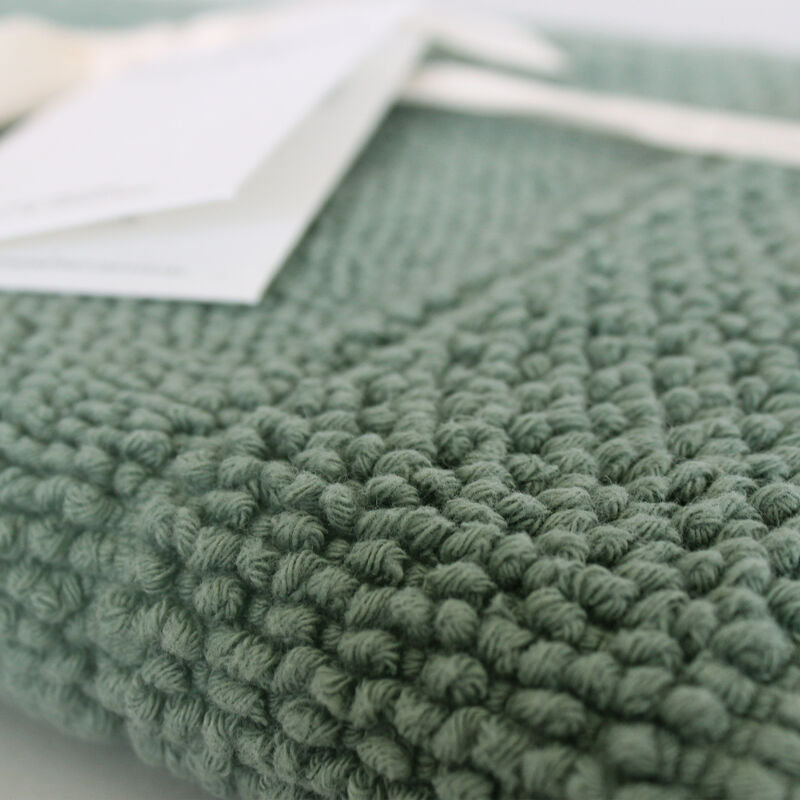 Rest and Reset Bath Mat in Flax image number 1