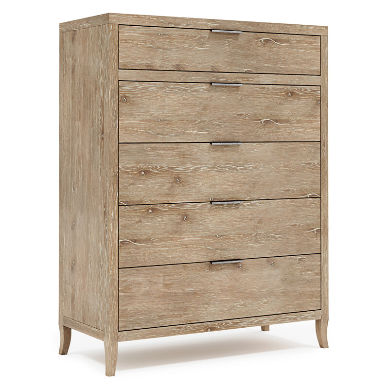 Tribeca Tall Drawer Chest image number 0