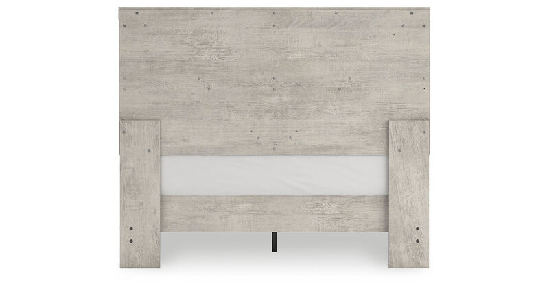 Shawburn Queen Platform Bed