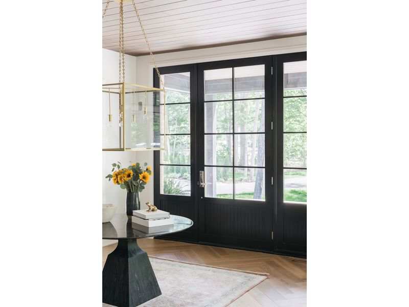 Catskill Lantern image number 2