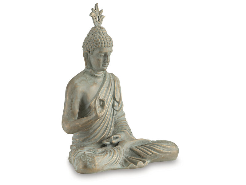 Hosgrove Buddha Sculpture image number 0