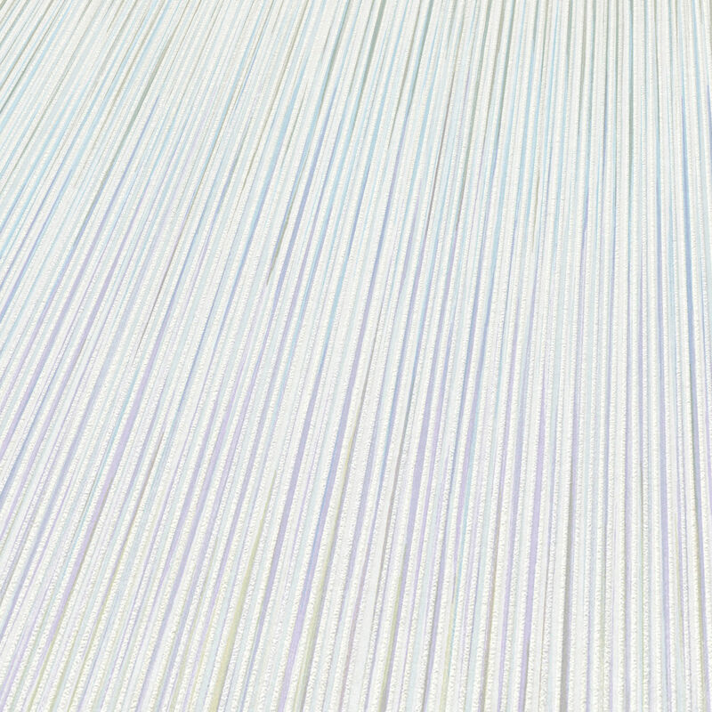 Ravello Raised Stria Wallpaper image number 1