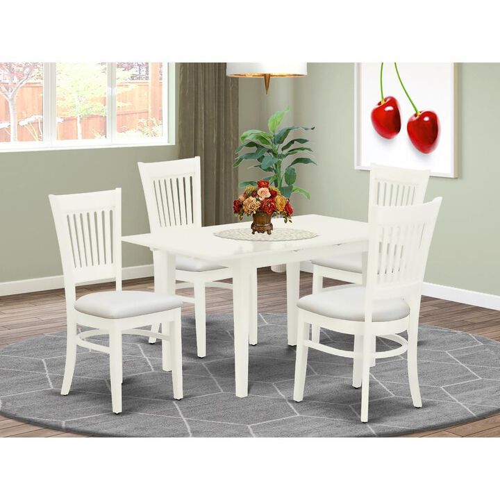 Dining Table- Dining Chairs