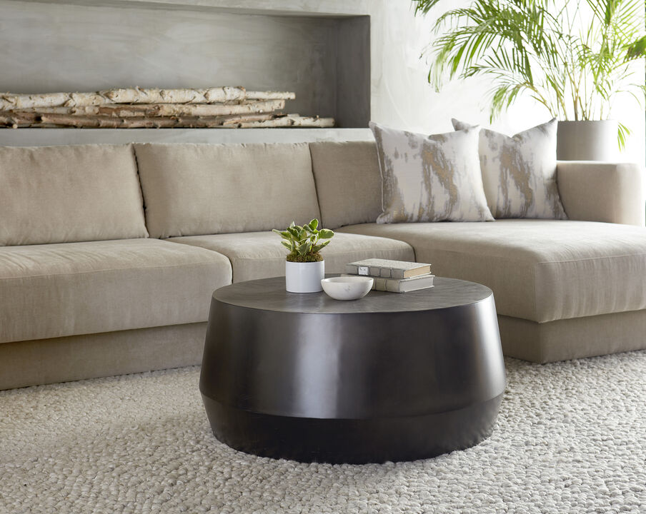 Creed Small Coffee Table