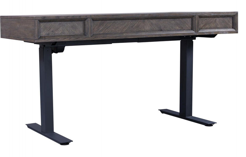 Harper Point 60" Adjustable Desk