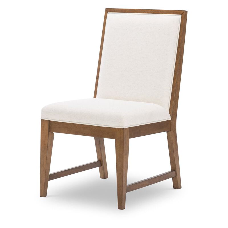 Legacy Classic Midland Uph Back And Seat Side Chair