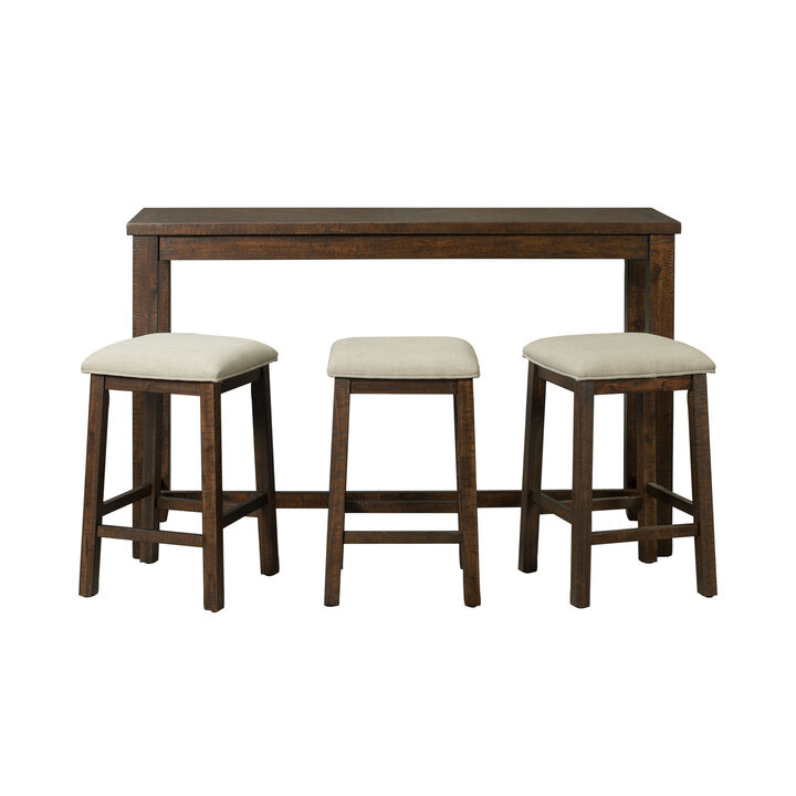 Dex Bar Table Set