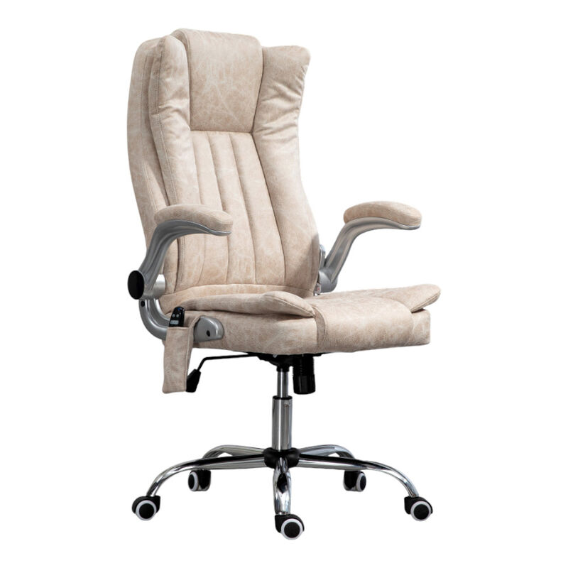 Ergonomic Office Chair with Adjustable Height and Comfortable Seat