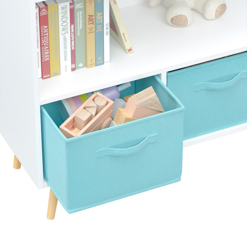 Pabduk Kids bookcase image number 8