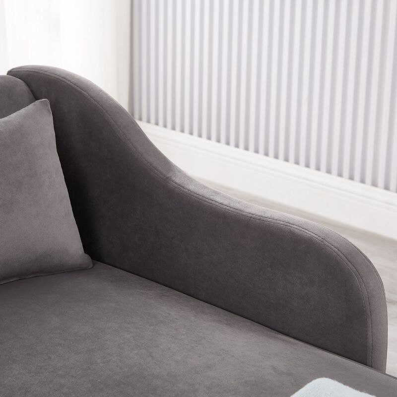 Wicro Modern Lounge Chair image number 5