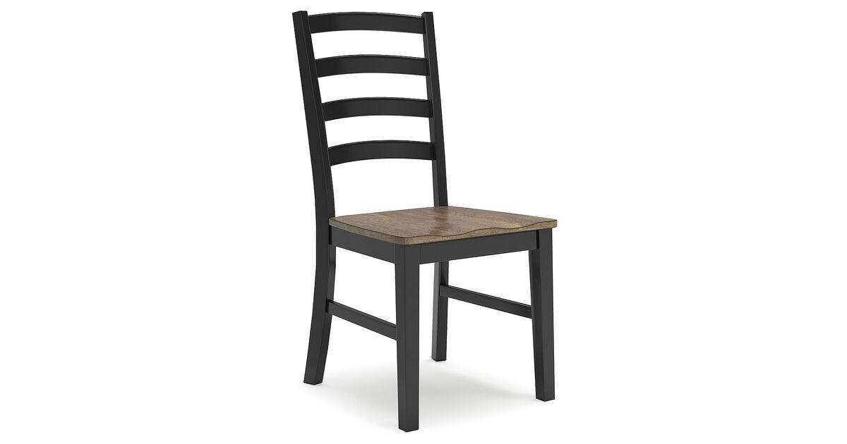 Wildenauer Dining Chair (Set of 2)