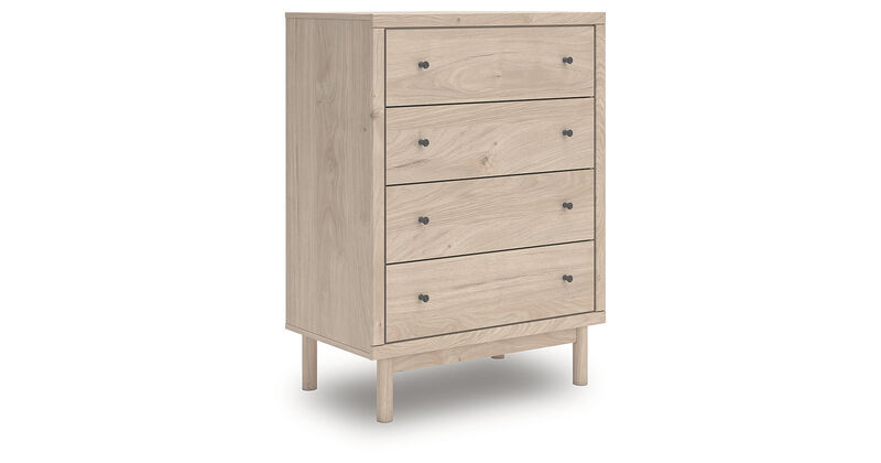 Shapella Chest of Drawers