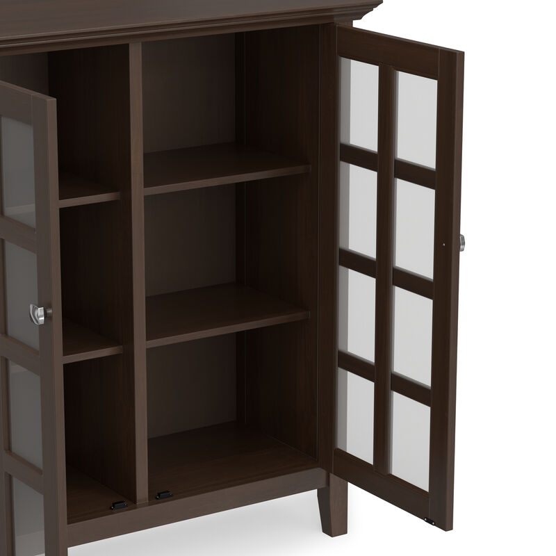 Acadian Medium Storage Cabinet image number 7
