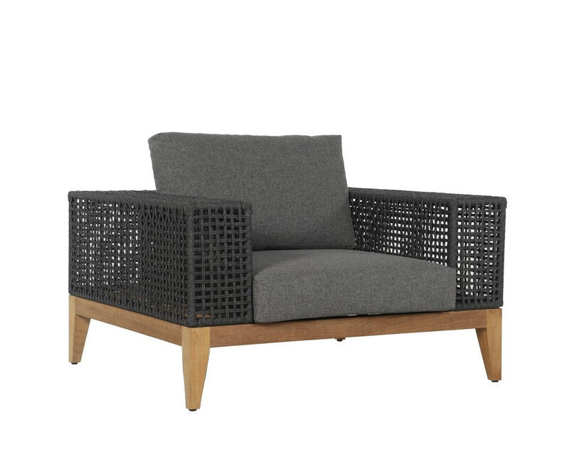 Salerno Armchair image number 0