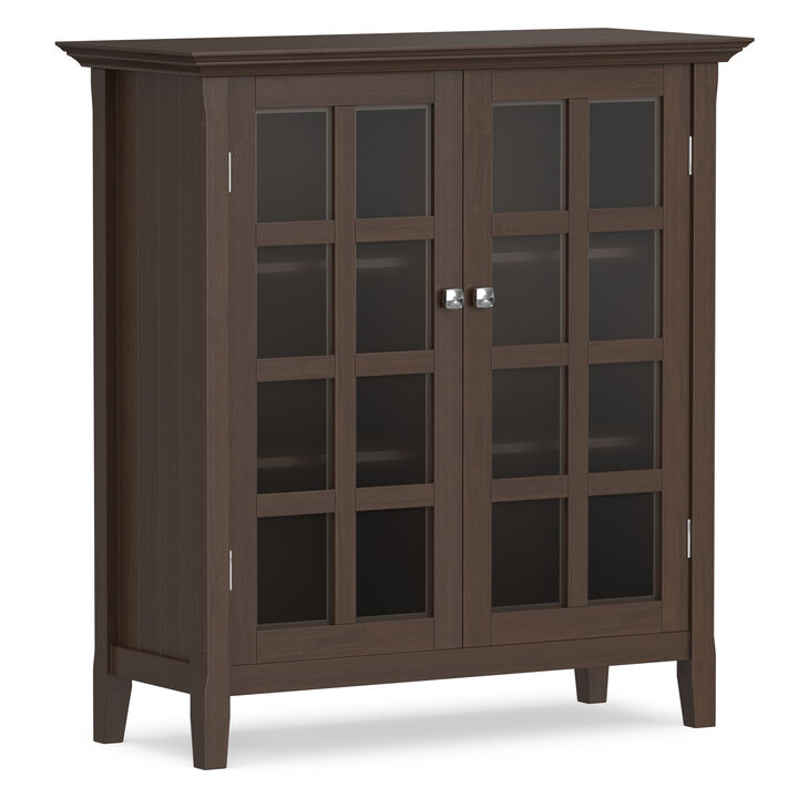 Acadian Medium Storage Cabinet