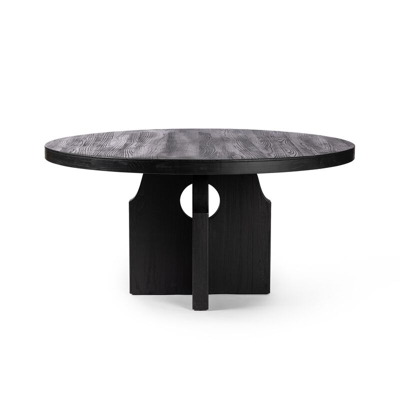 Allandale Round Dining Table