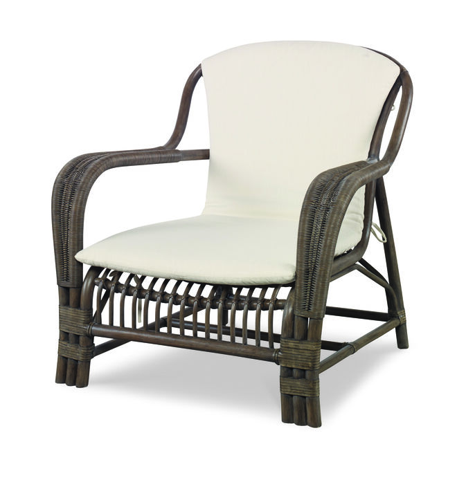 Simone Lounge Chair